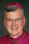 Archbishop John Nienstedt 