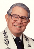 Rabbi Max Shapiro
