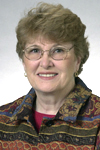 Dr. Catherine Cory