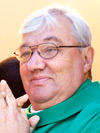 Father Hans Stapel