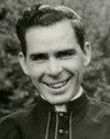 Archbiship Fulton J. Sheen