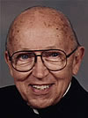 Monsignor Ellsworth Kneal