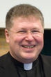 Father Jan Michael Joncas