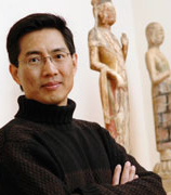 Dr. Eugene Wang