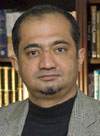 Dr. Muqtedar Khan