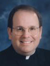 Father Bill Baer