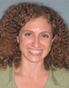 Rabbi Stephanie Ruskay