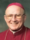 Bishop William Bullock