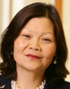 Dr. Carolyn Woo