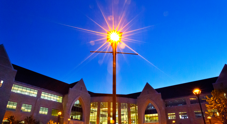 Anderson Student Center