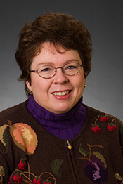 Dr. Meg Wilkes Karraker