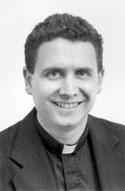 Father Andrew Cozzens