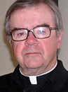 Father Michael O'Connell