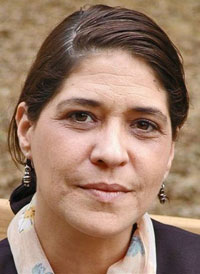 Dr. Soraya Castro