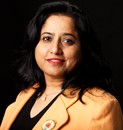 Dr. Ameeta Jaiswal-Dale.