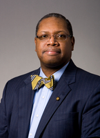 Dr. Terrence Pitre