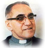 Archbishop Oscar Romero