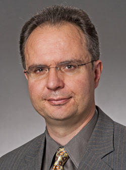 Dr. Paul Gavrilyuk