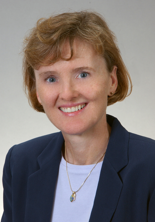 Dr. Sarah Armstrong
