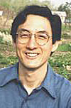 Dr. David Andow