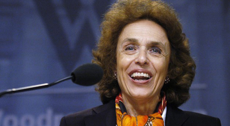 A Conversation With Feminist, Scholar, Former Political Prisoner Dr