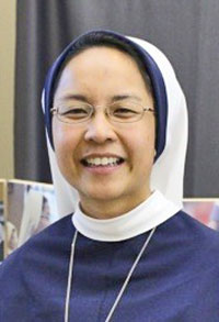 Sister Antoniana Maria