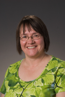 Dr. Susan Smith-Cunnien