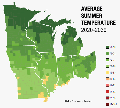 midwest-temps