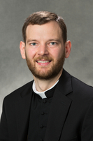 Father Kevin Zilberberg