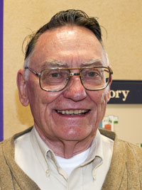 Dr. Fred Zimmerman