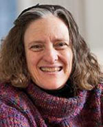 Rabbi Amy Eilberg