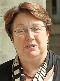 Irene Whelen
