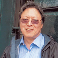 Photo of Stan Kusunoki, M.A. '03
