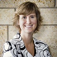 CELC Assistant Professor Debbie Monson, Ph.D.