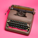 Typewriter