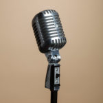 Microphone