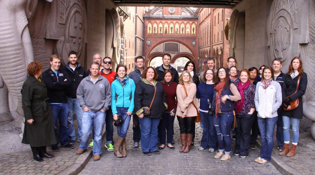Executive MBA Cohort 66