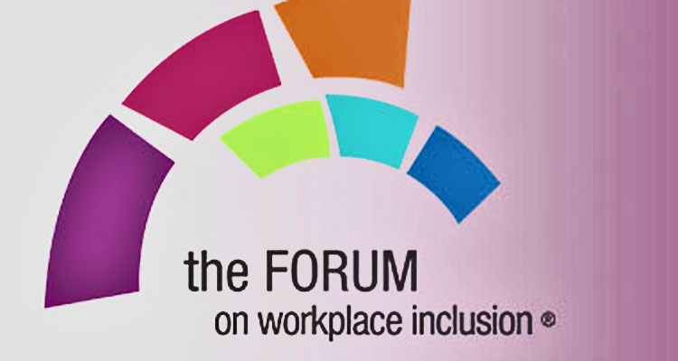 Forum on Workplace Inclusion logo