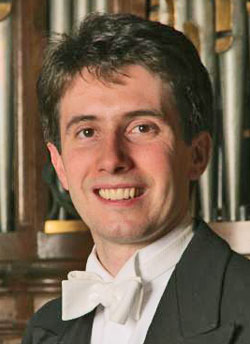 Clive Driskill-Smith
