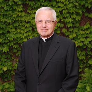 Father Dennis Dease