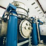 The LIGO facility