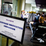 Freshman Innovation Immersion