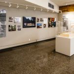 Voorsanger Architects Archive Exhibit