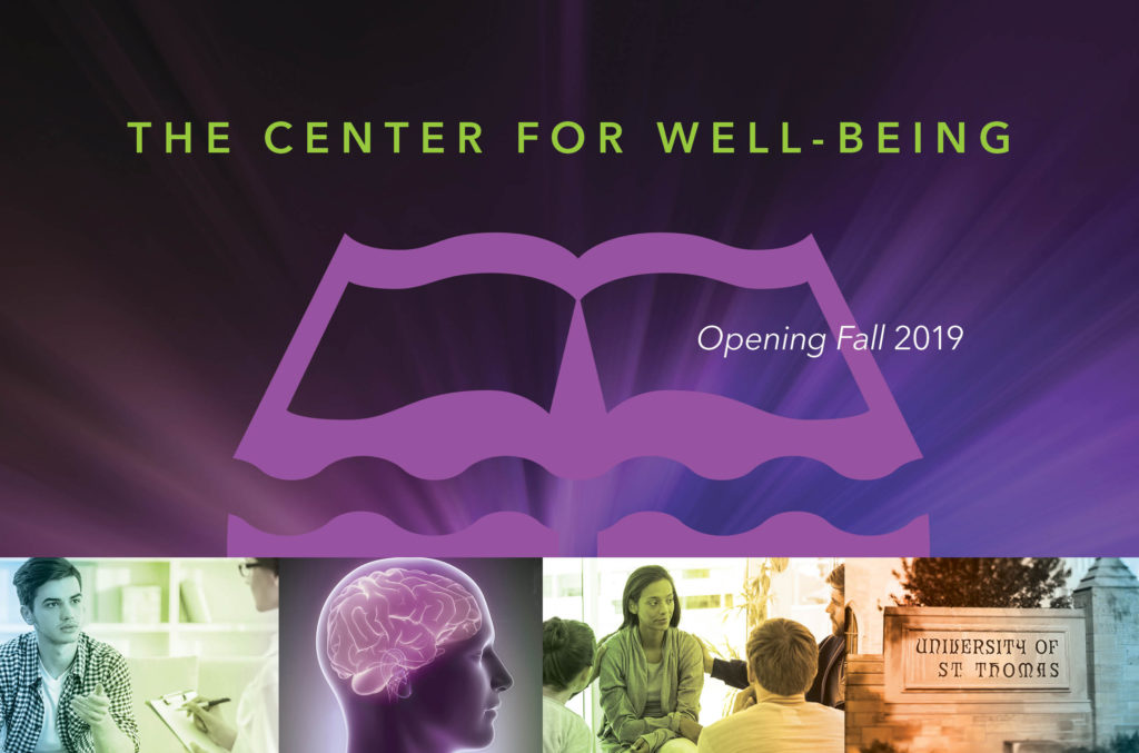 Center for Well-Being