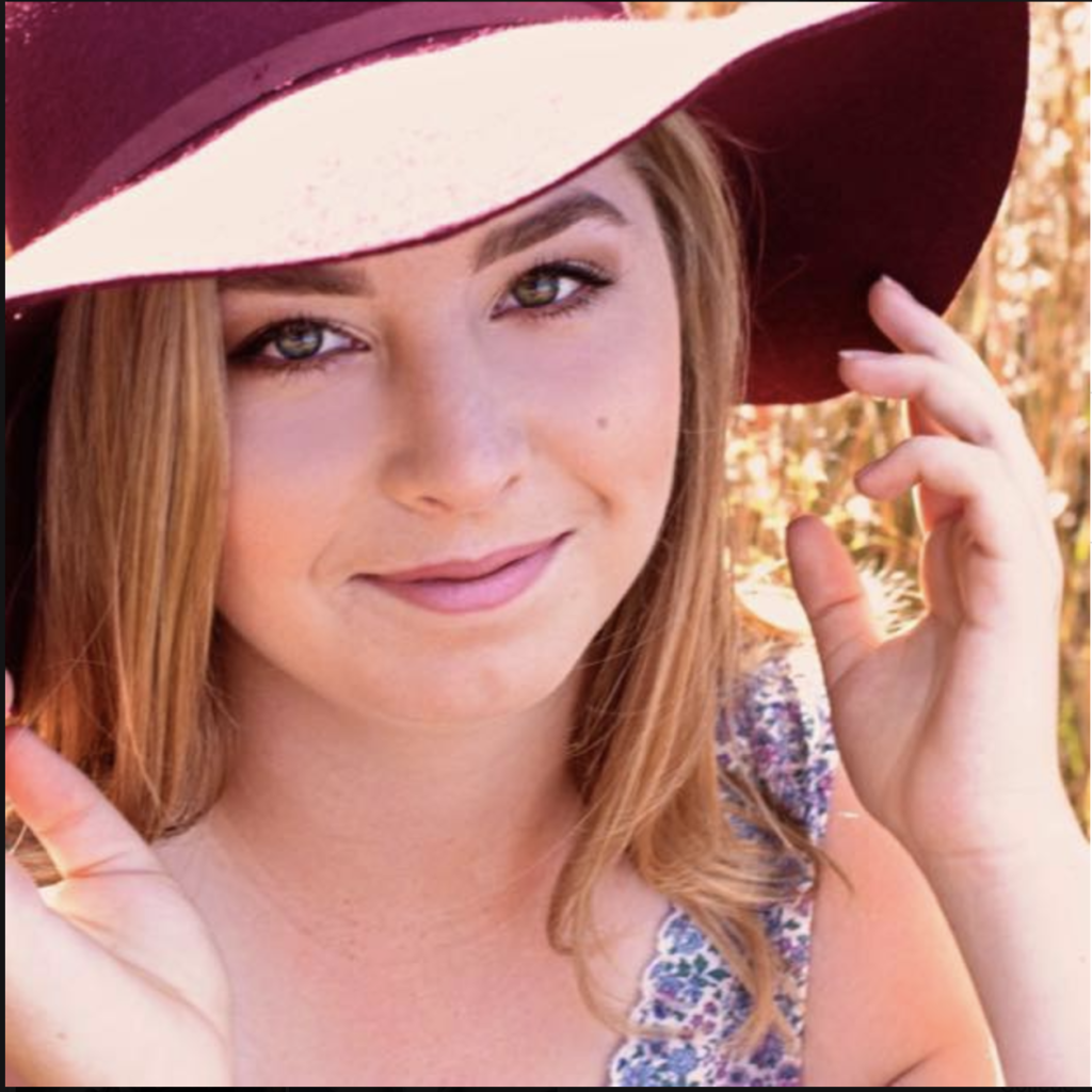 Katherine (Katie) Mullen