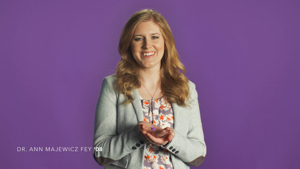 Ann Majewicz-Fey