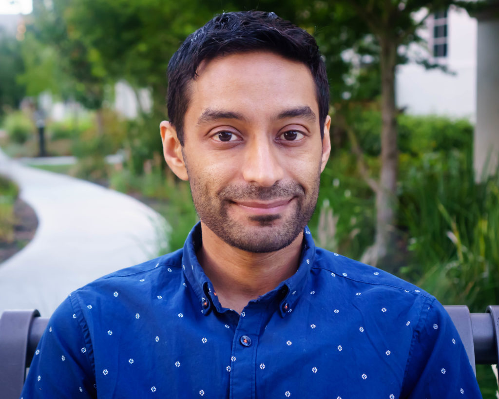 Farhad Manjoo