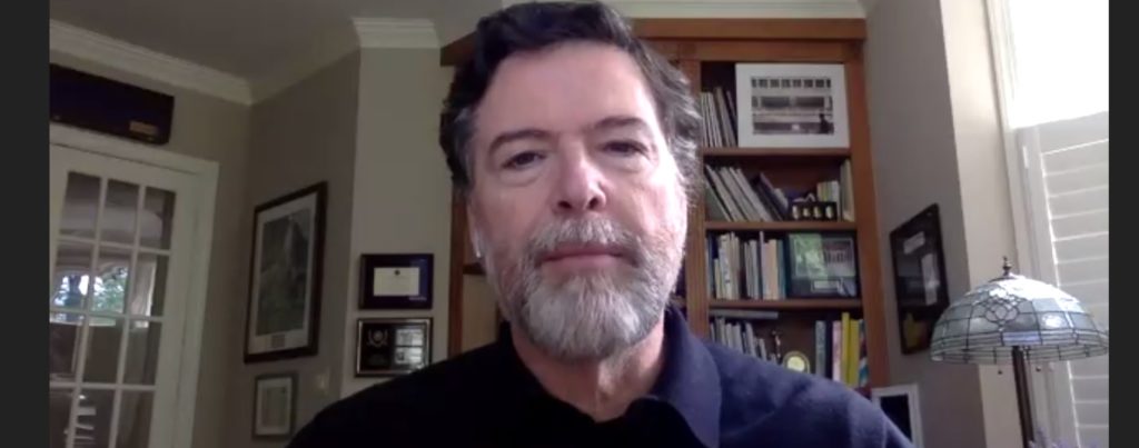 james comey