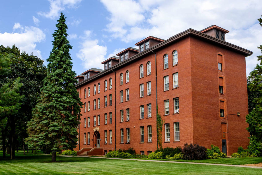 Loras Hall