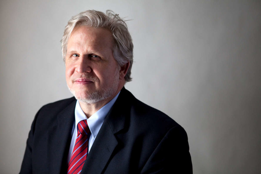 Michael Sullivan